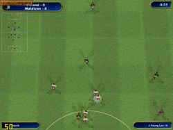 Kick Off 2002:  