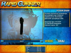 Screen - Rapid Gunner