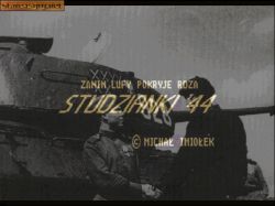 Obrazek z gry Studzianki 1944: Zanim Lufy Pokryje Rdza