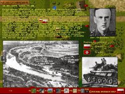 Obrazek z gry Studzianki 1944: Zanim Lufy Pokryje Rdza