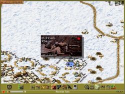 Screen gry TalonSoft's East Front: 