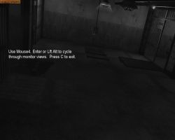 Screen - The Suffering