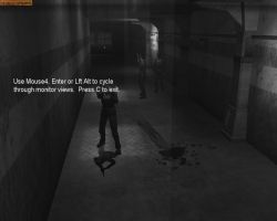 Screen - The Suffering