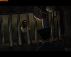 Screen - The Suffering