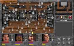 Screen - Yendorian Tales: The Tyrants of Thaine