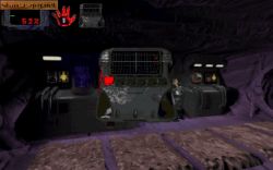 Alien Odyssey:  