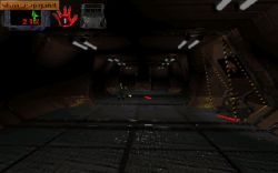 Alien Odyssey:  