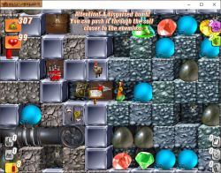 Screen gry Beetle Ju: 