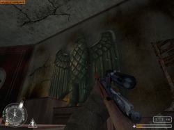 Obrazek z gry Call of Duty
