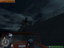 Obrazek z gry Call of Duty