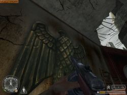 Obrazek z gry Call of Duty