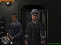 Obrazek z gry Call of Duty