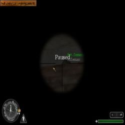 Obrazek z gry Call of Duty