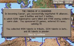 Centurion: Defender Of Rome:  