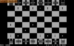 Chess:  