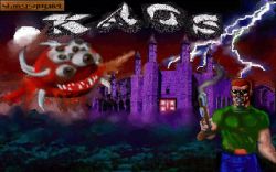 Obrazek z gry Kaos