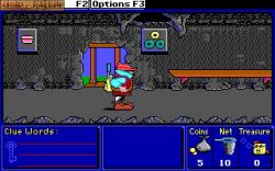 Obrazek z gry Super Solvers: Treasure Mountain!
