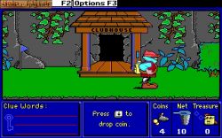 Super Solvers: Treasure Mountain!:  