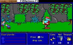 Super Solvers: Treasure Mountain!:  