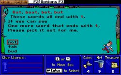 Super Solvers: Treasure Mountain!:  