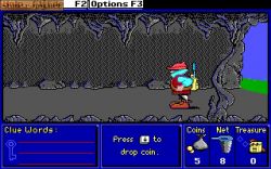 Super Solvers: Treasure Mountain!:  