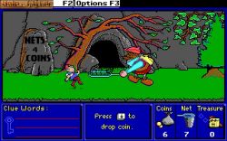 Super Solvers: Treasure Mountain!:  