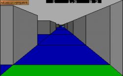 3D Walls:  