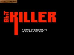 Screen gry 8bit killer: 