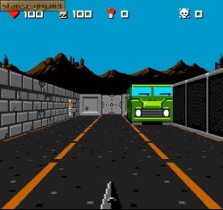 Screen gry 8bit killer: 