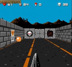 Screen gry 8bit killer: 