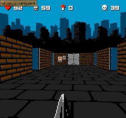 Screen gry 8bit killer: 