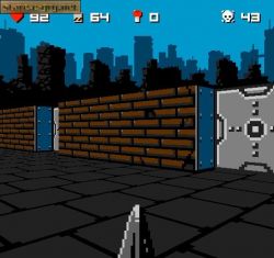 Screen gry 8bit killer: 