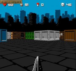 Screen gry 8bit killer: 