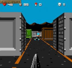 Screen gry 8bit killer: 