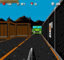 Screen gry 8bit killer: 