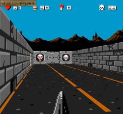 Screen gry 8bit killer: 