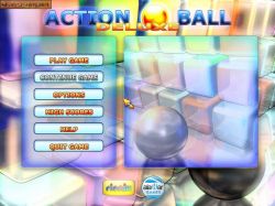 Screen - Action Ball Deluxe