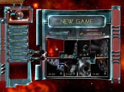 Obrazek z gry Alien Outbreak 2: Invasion