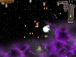 Obrazek z gry Alien Outbreak 2: Invasion