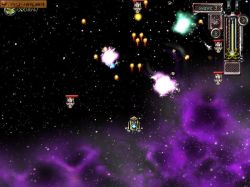 Obrazek z gry Alien Outbreak 2: Invasion