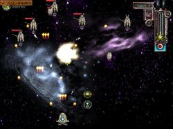 Obrazek z gry Alien Outbreak 2: Invasion