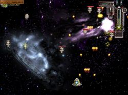 Alien Outbreak 2: Invasion:  