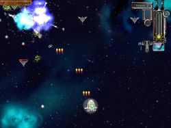Obrazek z gry Alien Outbreak 2: Invasion