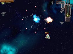 Obrazek z gry Alien Outbreak 2: Invasion