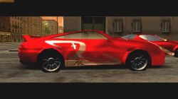 Obrazek z gry Amsterdam Street Racer