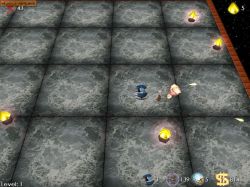 Obrazek z gry Arcadrome