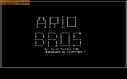 Ario Bros.:  
