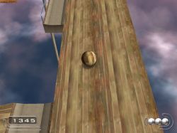 Obrazek z gry Ballance