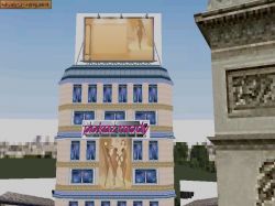 Obrazek z gry Barbie: Pokaz Mody