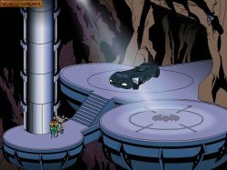 Obrazek z gry Batman: Sprawiedliwość Ponad Wszystko